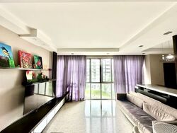 The Eden At Tampines (D18), Condominium #532457041